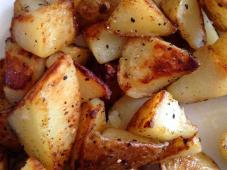 Quick and Easy Home Fries Photo 4