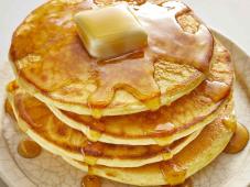 Good Old-Fashioned Pancakes Photo 3