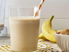 Peanut Butter Banana Smoothie Photo 2