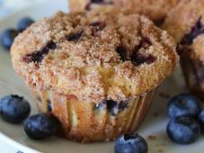 To Die For Blueberry Muffins Photo 7