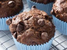 Moist Chocolate Muffins Photo 7