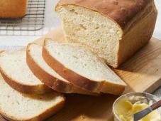 Amish White Bread Photo 6