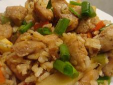 Chinese Chicken Fried Rice I Photo 4