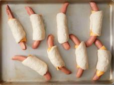 Pigs in a Blanket Photo 4