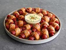 Pepperoni Pigs in a Blanket Photo 9
