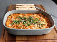 Baked Chicken Curry Dip Photo 7
