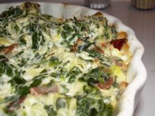 Hot Spinach and Artichoke Dip Photo 5