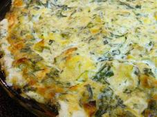 Veronica's Hot Spinach, Artichoke and Chile Dip Photo 4