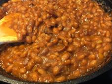 Bacon Baked Beans Photo 5