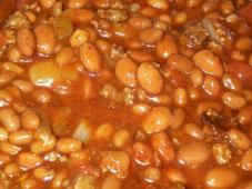 Texas Cowboy Baked Beans Photo 3