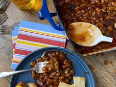 Down Home Baked Beans Photo 5