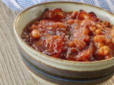 Bourbon and DP Baked Beans Photo 7