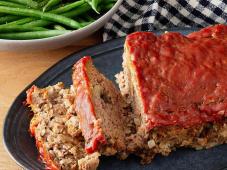Easy Meatloaf Photo 5