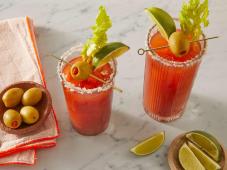 Classic Bloody Mary Photo 6