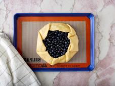 Blueberry Galette Photo 8