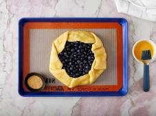 Blueberry Galette Photo 9