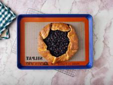 Blueberry Galette Photo 10