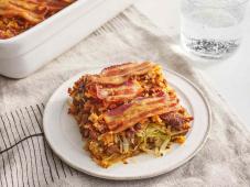 Easy Cabbage Roll Casserole Photo 8
