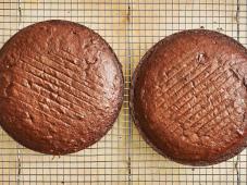 One Bowl Chocolate Cake Photo 8