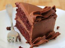 One Bowl Chocolate Cake Photo 9