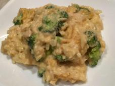 Broccoli, Rice, Cheese, and Chicken Casserole Photo 5
