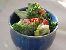 Alyson's Broccoli Salad Photo 4