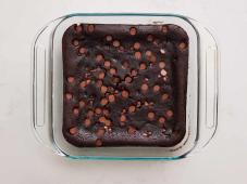Black Bean Brownies Photo 6