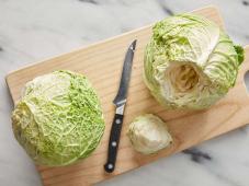 Cabbage Rolls Photo 3