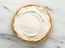 No-Bake Cheesecake with Cool Whip Photo 5