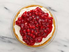 No-Bake Cheesecake with Cool Whip Photo 6