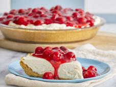 No-Bake Cheesecake with Cool Whip Photo 7