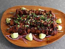 West African Grilled Beef (Suya) Photo 6