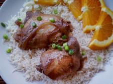 Slow Cooker Adobo Chicken Photo 2