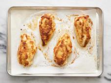 Easy Parmesan-Crusted Chicken Photo 6