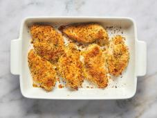 Baked Parmesan-Crusted Chicken Photo 5