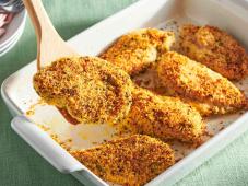 Baked Parmesan-Crusted Chicken Photo 6