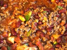 Spicy Slow-Cooked Chili Photo 4