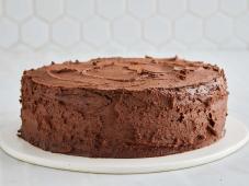 Back-of-the-Box Hershey's Chocolate Cake Photo 10