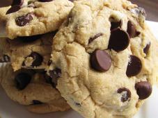 Absolutely the Best Chocolate Chip Cookies Photo 9