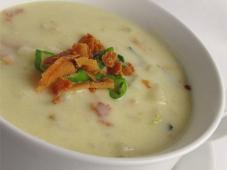 Cindy's Awesome Clam Chowder Photo 5