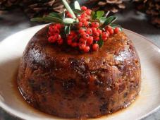 The Queen's Christmas Pudding Photo 10