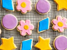 The Best Rolled Sugar Cookies Photo 9