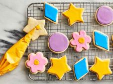 The Best Rolled Sugar Cookies Photo 8