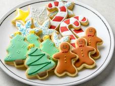 Best Soft Christmas Cookies Photo 10