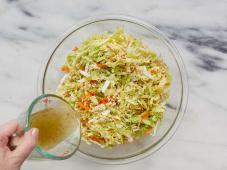 Crunchy Ramen Cabbage Salad Photo 5