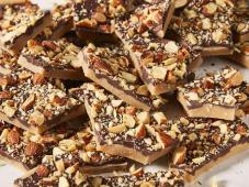 Best Toffee Ever - Super Easy Photo 7