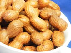 Boiled Peanuts Photo 4