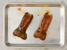 Broiled Lobster Tails Photo 4