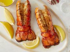 Broiled Lobster Tails Photo 6