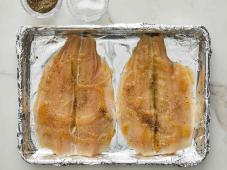 How to Cook Trout Photo 3
